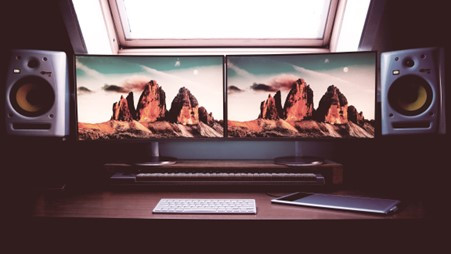 Double the Screen, Double the Productivity - Handy Tips to Optimize a Dual-Monitor Setup for the Best Experience