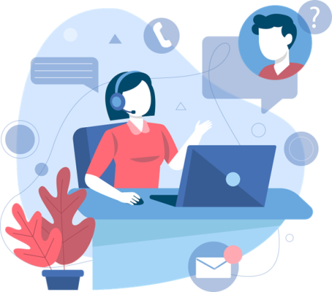 Top Technologies Transforming 
Customer Service Today