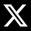 X logo