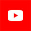 YouTube logo